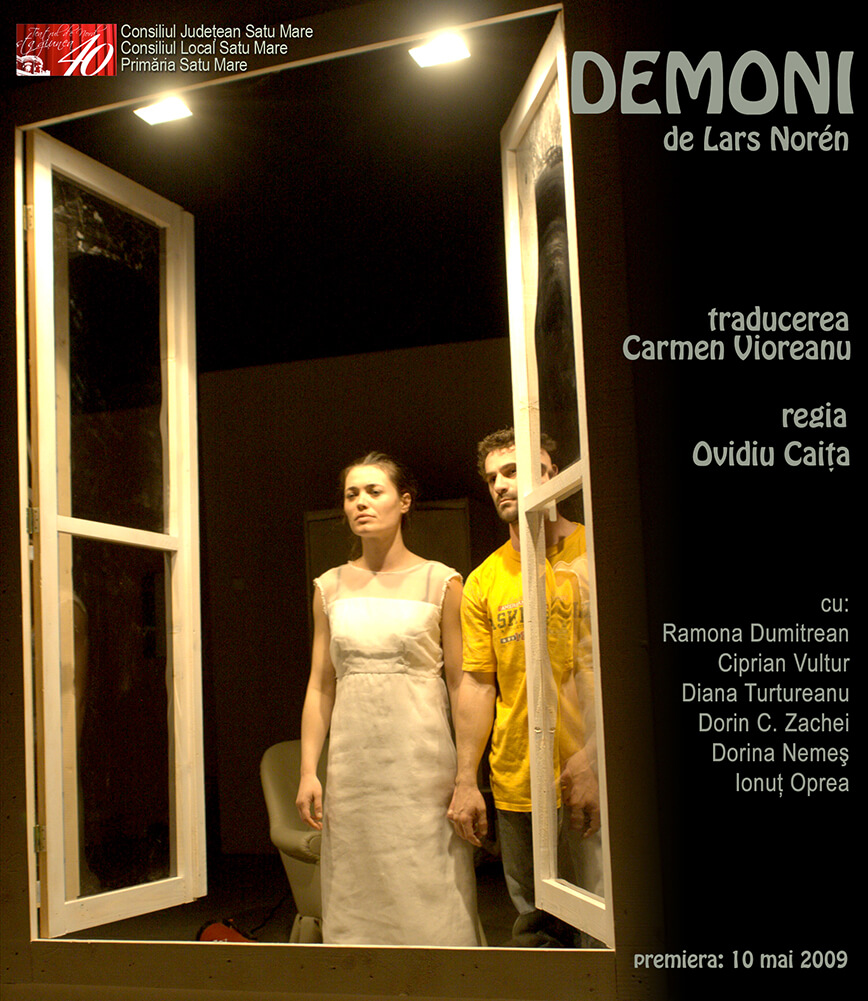 Demoni