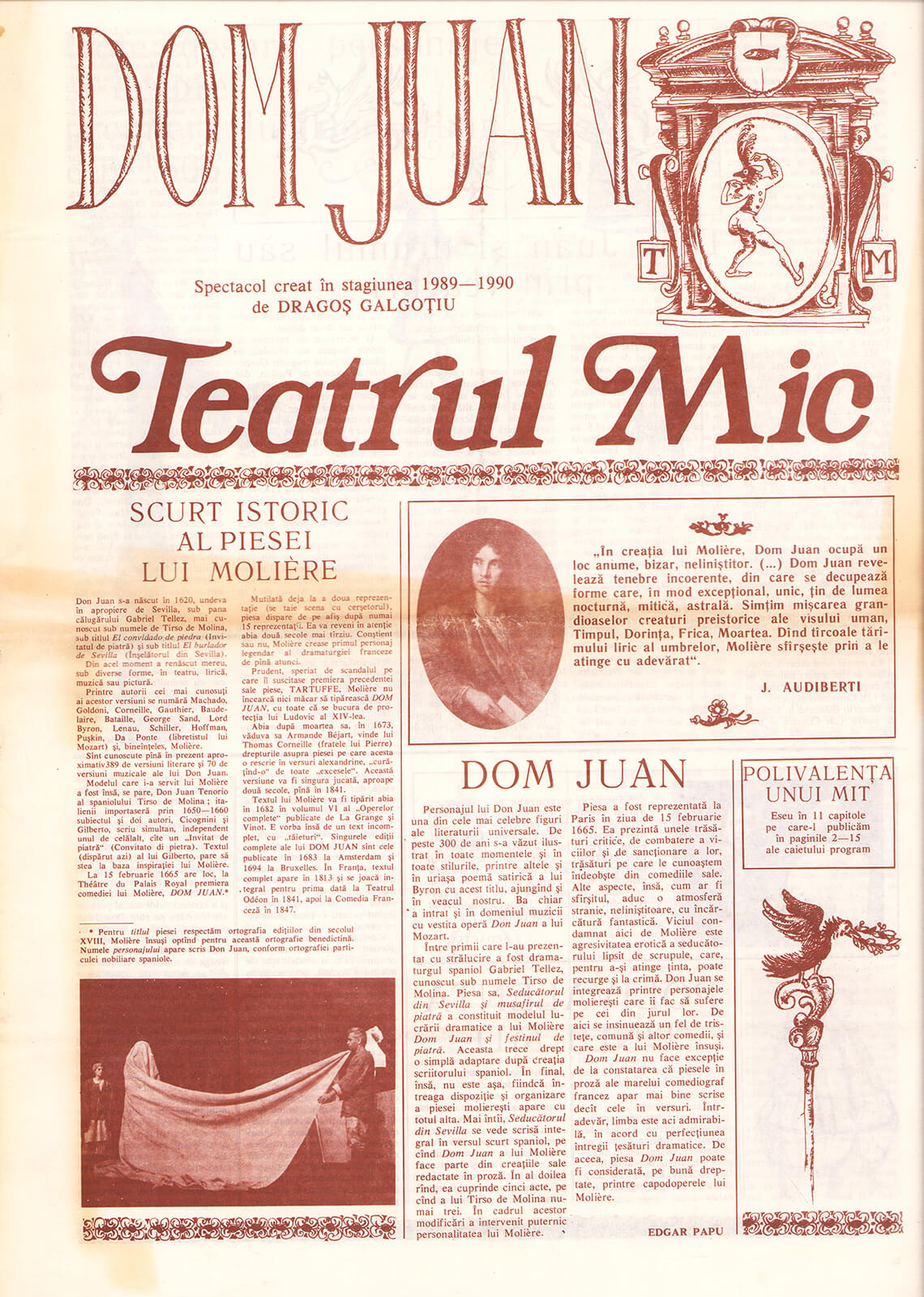 Dom Juan