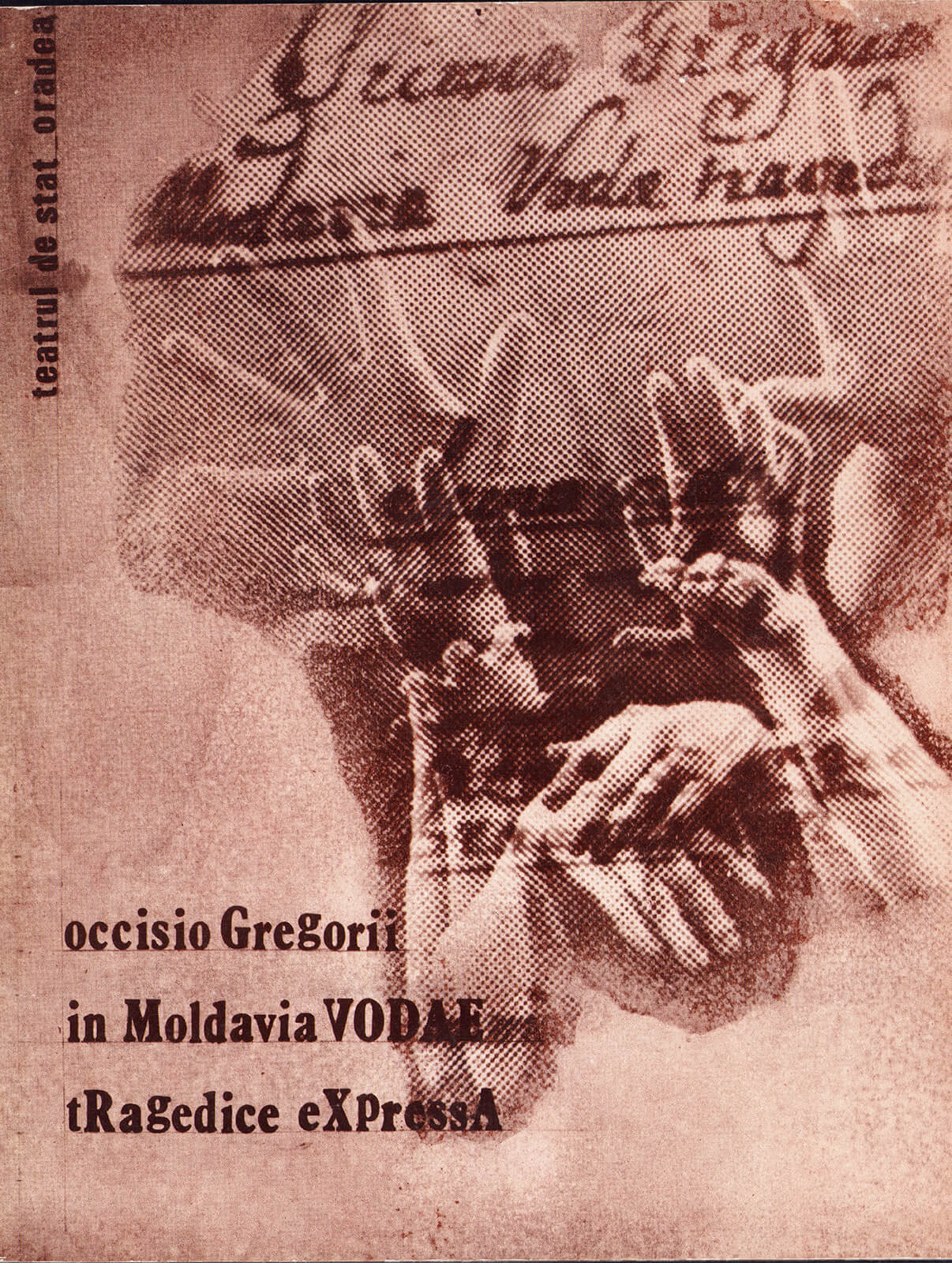 Occisio Gregorii