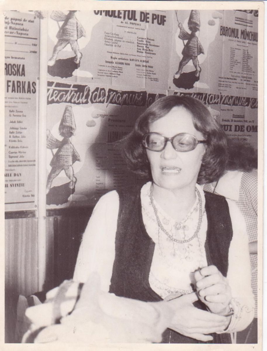 8. Kovacs Ildiko 1968