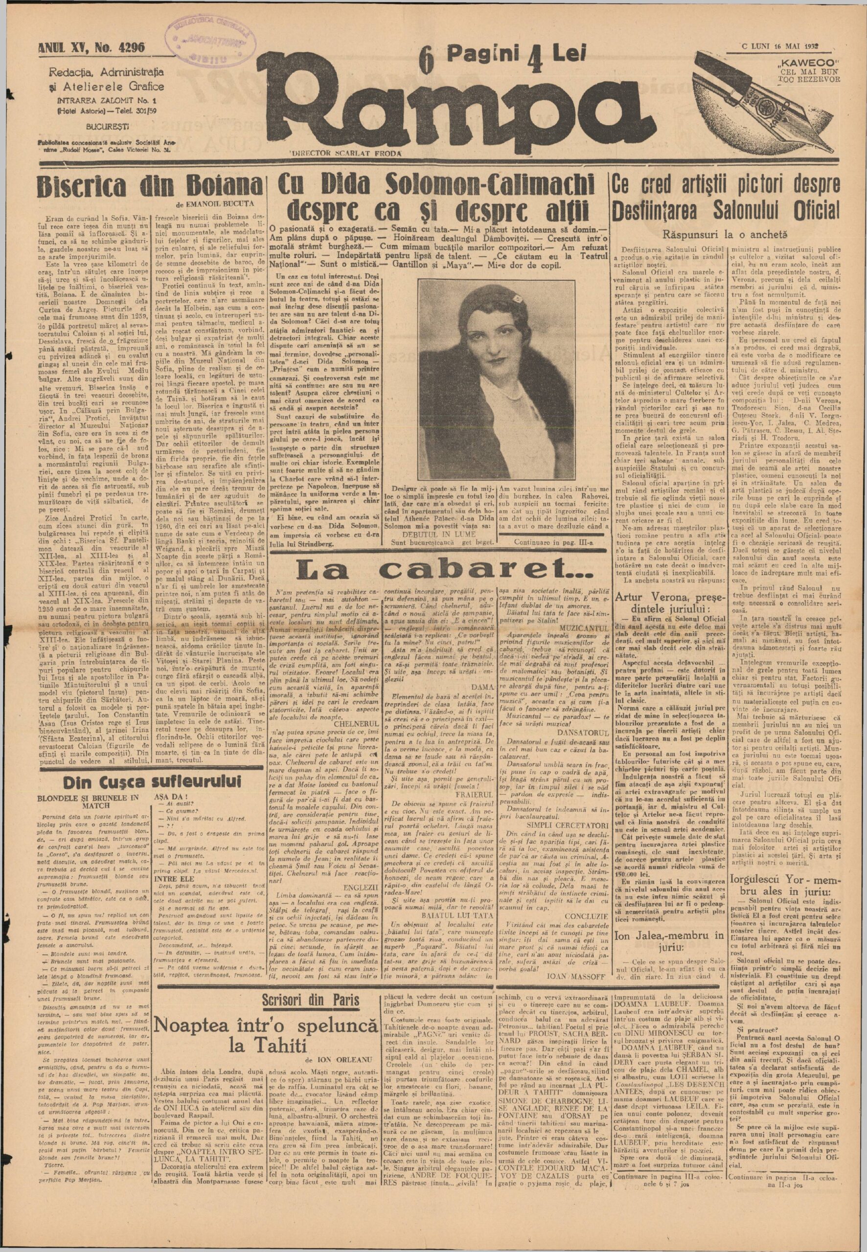 1 Rampa 1932 interviu 1 page 0001