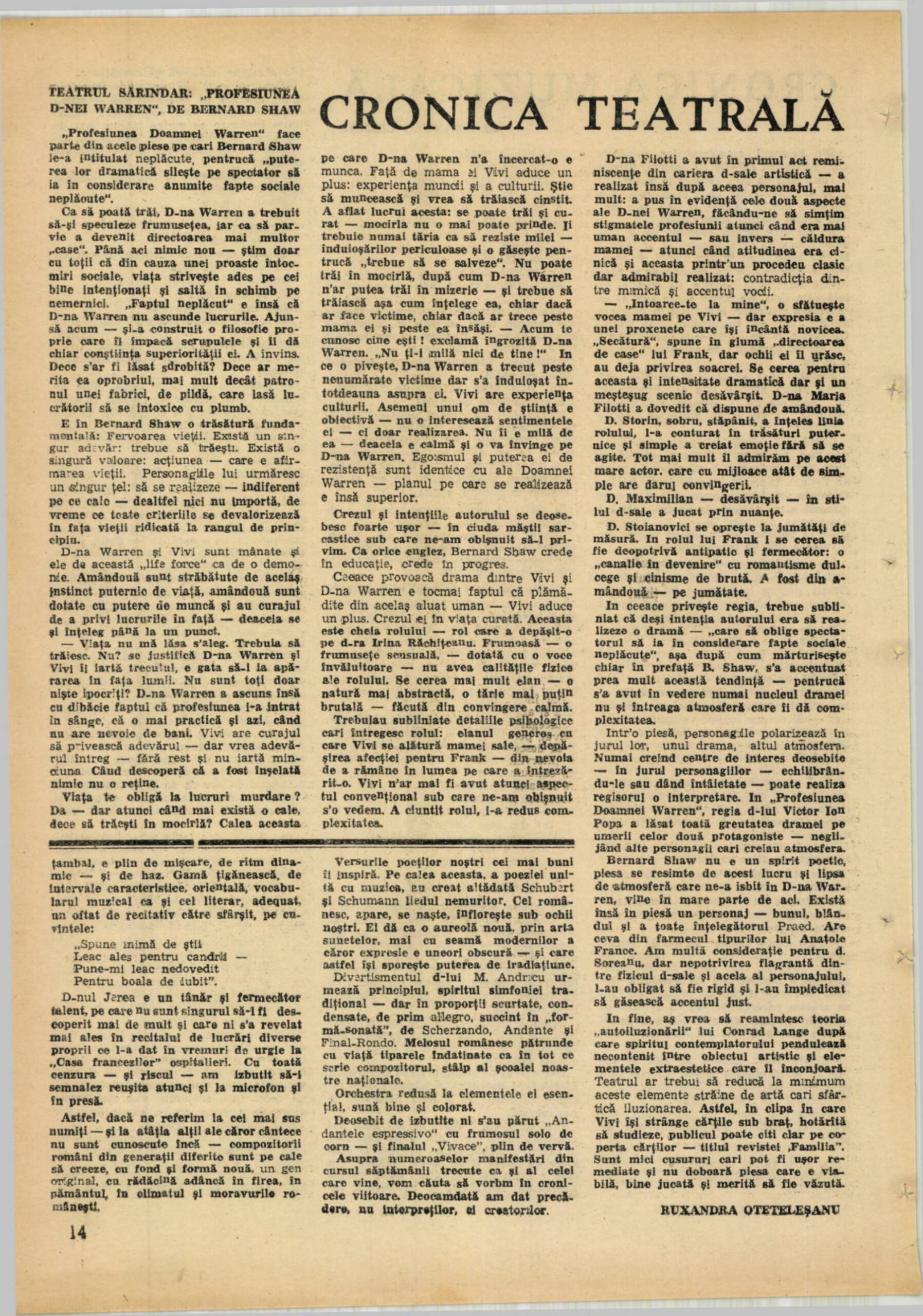 6 UniversulLiterar 1945 1