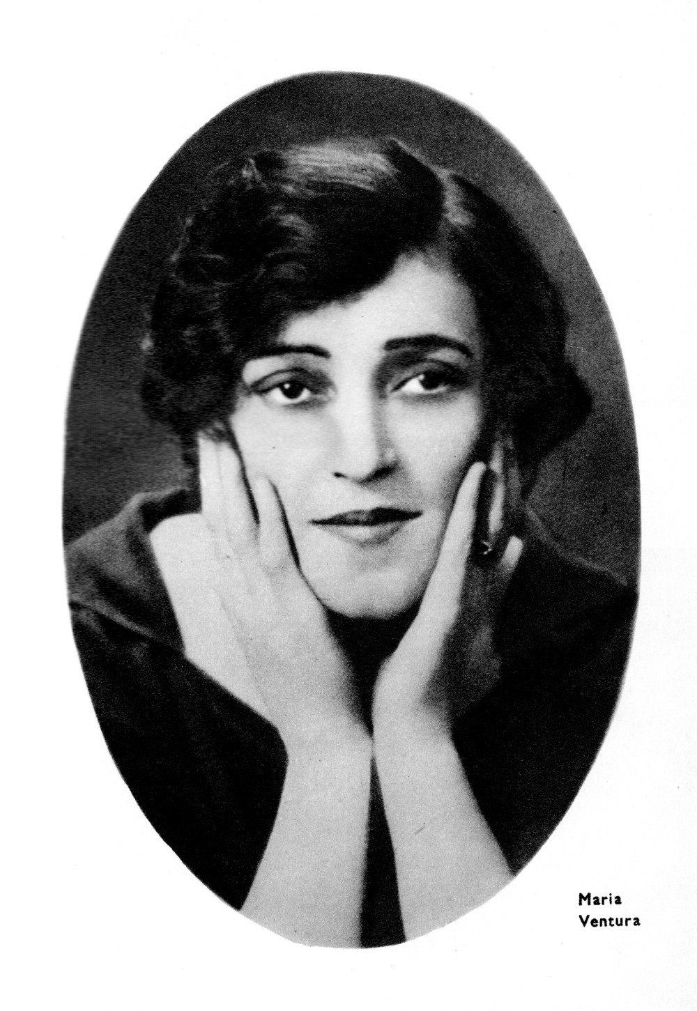 Coperta Ventura 1