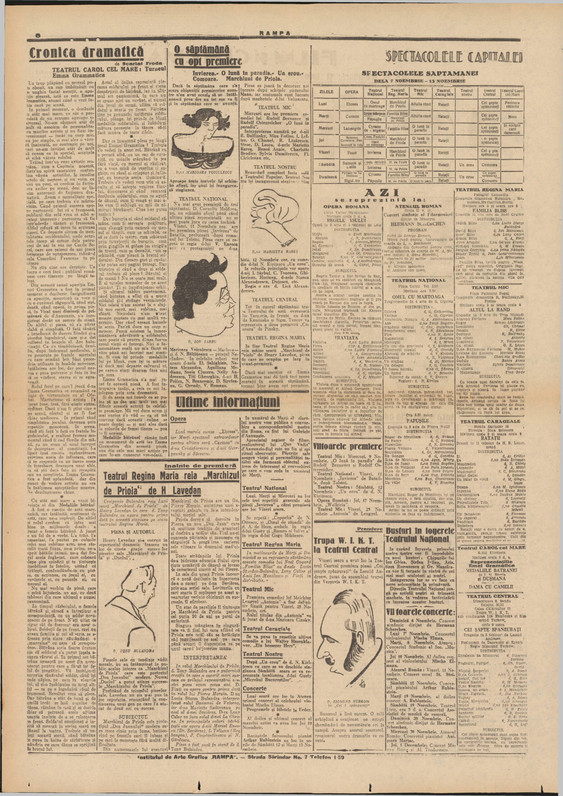 Rampa 1927 11 1651016916 pages26 26 distributie ratatii 1
