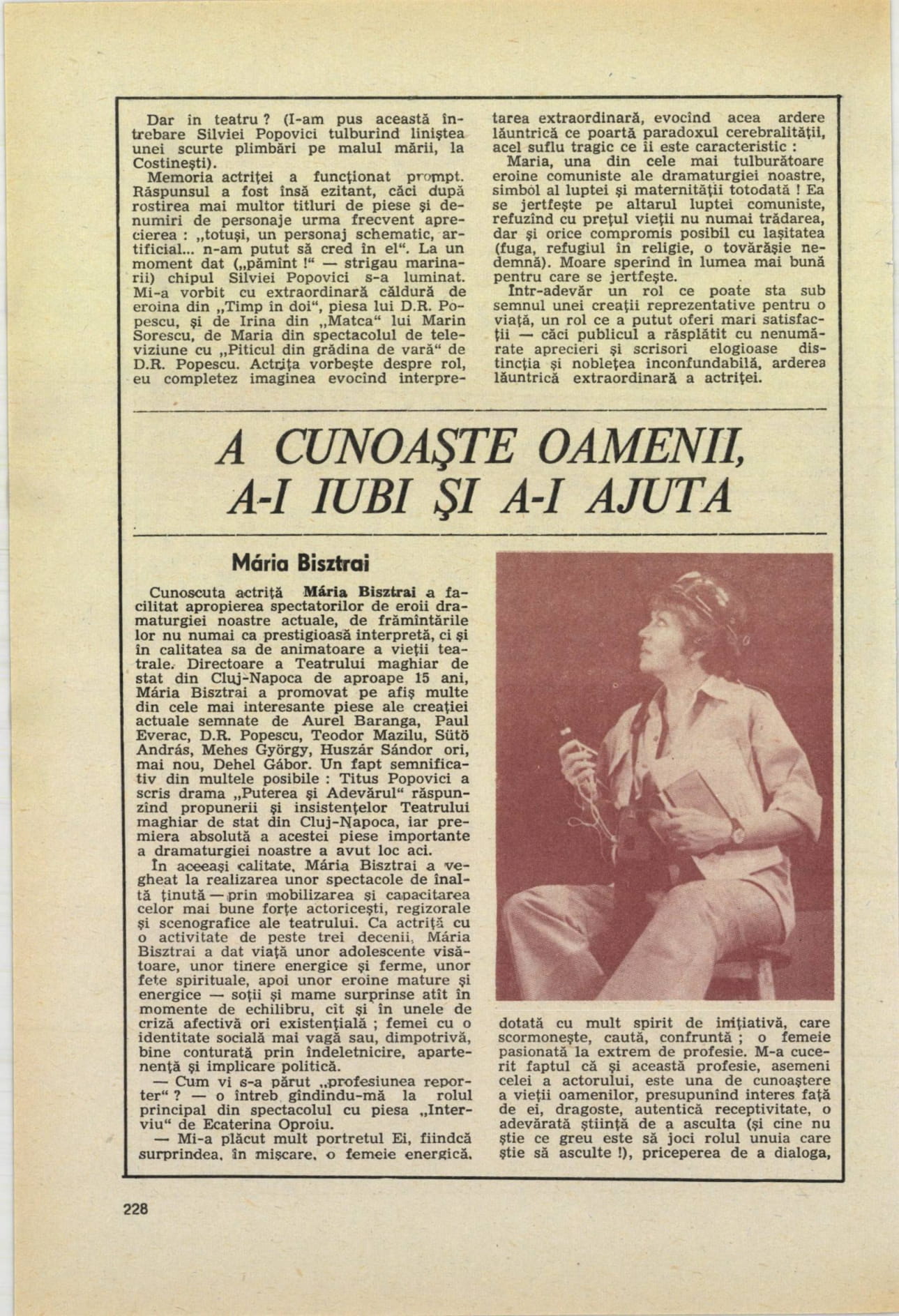 12 c Almanah Scinteia 1985 1711050694 pages230 231 1