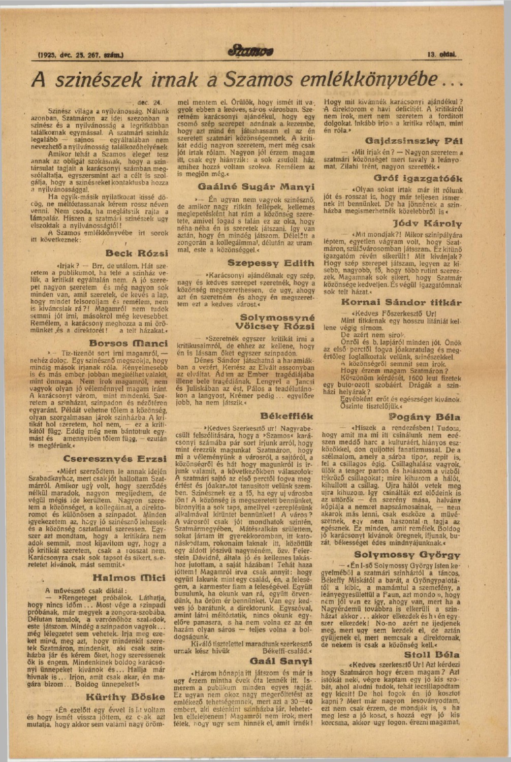 4 Beck vallomasa 4 Szamos 1923 4 1691898517 pages573 573 page 0001 (1)